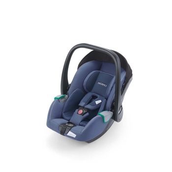 Scaun Auto i-Size Recaro Avan Prime Sky Blue Scaun Auto i-Size Recaro Avan Prime Sky Blue
