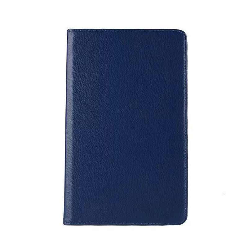 Husa pentru Samsung Galaxy Tab A 10.1 (2016) T580 T585 10.1 Rotativa 360 Navy