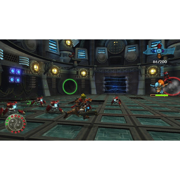 Игра Jak & Daxter Hd Trilogy PlayStation 3