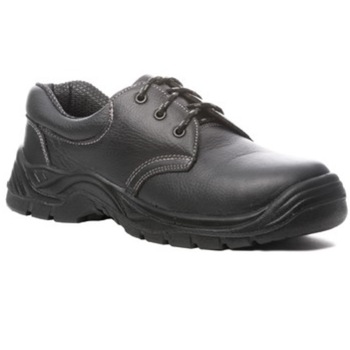 Pantofi de protectie, 9Agal, din piele de inalta calitate rezistenta la apa,cu bombeu metalic si lamela antiperforare marimea 45 Pantofi de protectie, 9Agal, din piele de inalta calitate rezistenta la apa,cu bombeu metalic si lamela antiperforare marimea 45