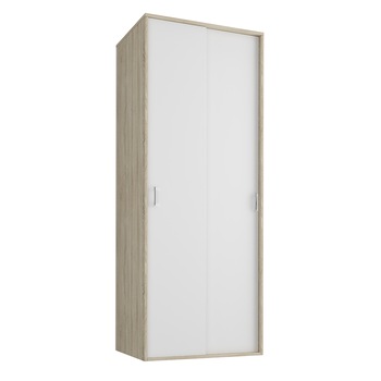 Dulap, Pvc, U-70P sonoma mix, 180.5x60x70 Dulap, Pvc, U-70P sonoma mix, 180.5x60x70