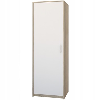 Dulap, Pvc, U-42 mix sonoma, 180x55x42 Dulap, Pvc, U-42 mix sonoma, 180x55x42