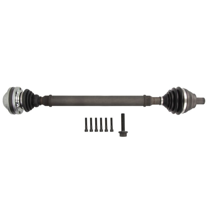 Planetara fata dreapta cu ABS compatibil Skoda Octavia III,Superb II,Yeti,VW CC,Passat B6/B7,EOS,Golf Plus,Golf V,Audi A3,Seat Alhambra,Altea,Altea XL,Leon Toledo III 1,4-2,0D 02.2003-2014