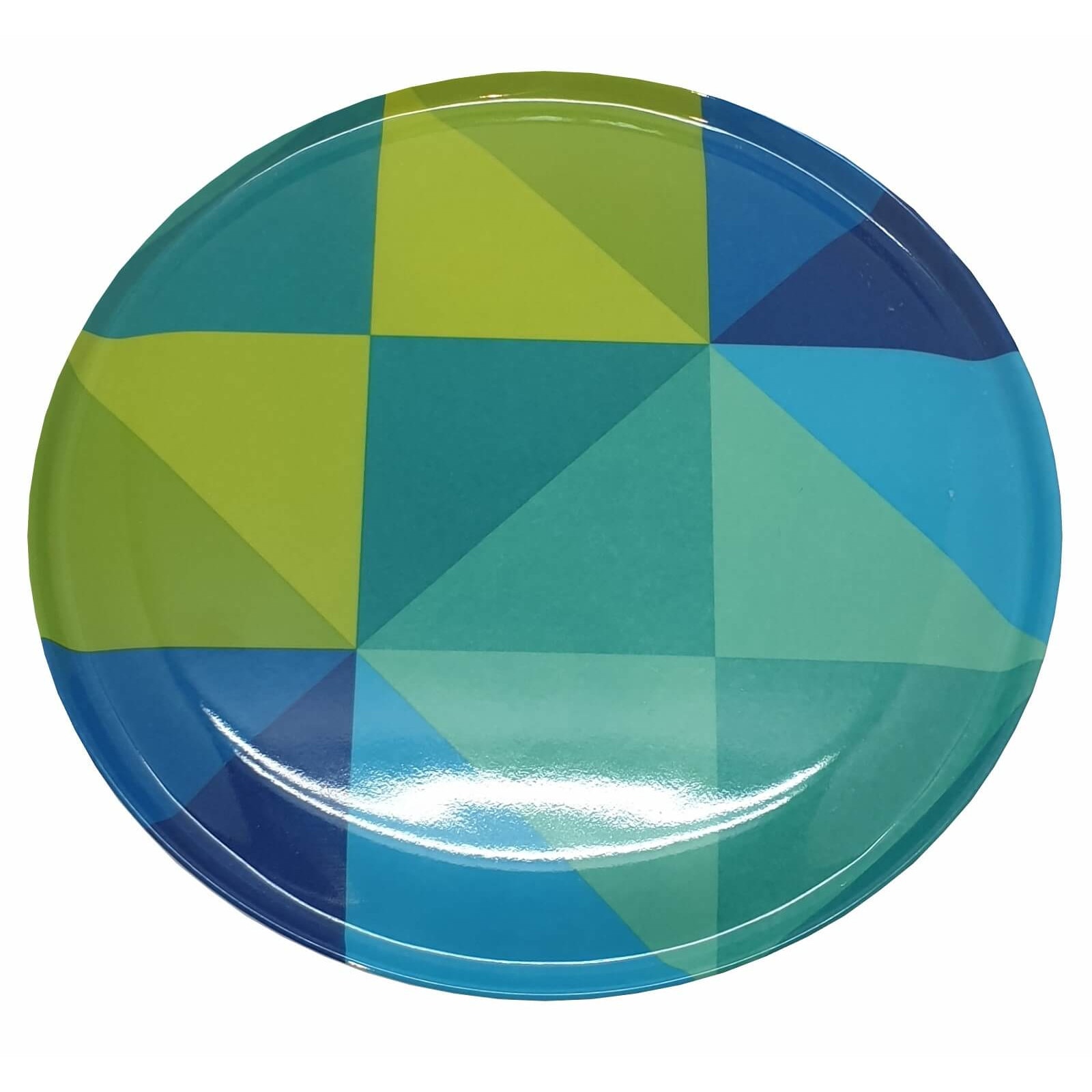 Suport oala Gemma, 18 cm, multicolor