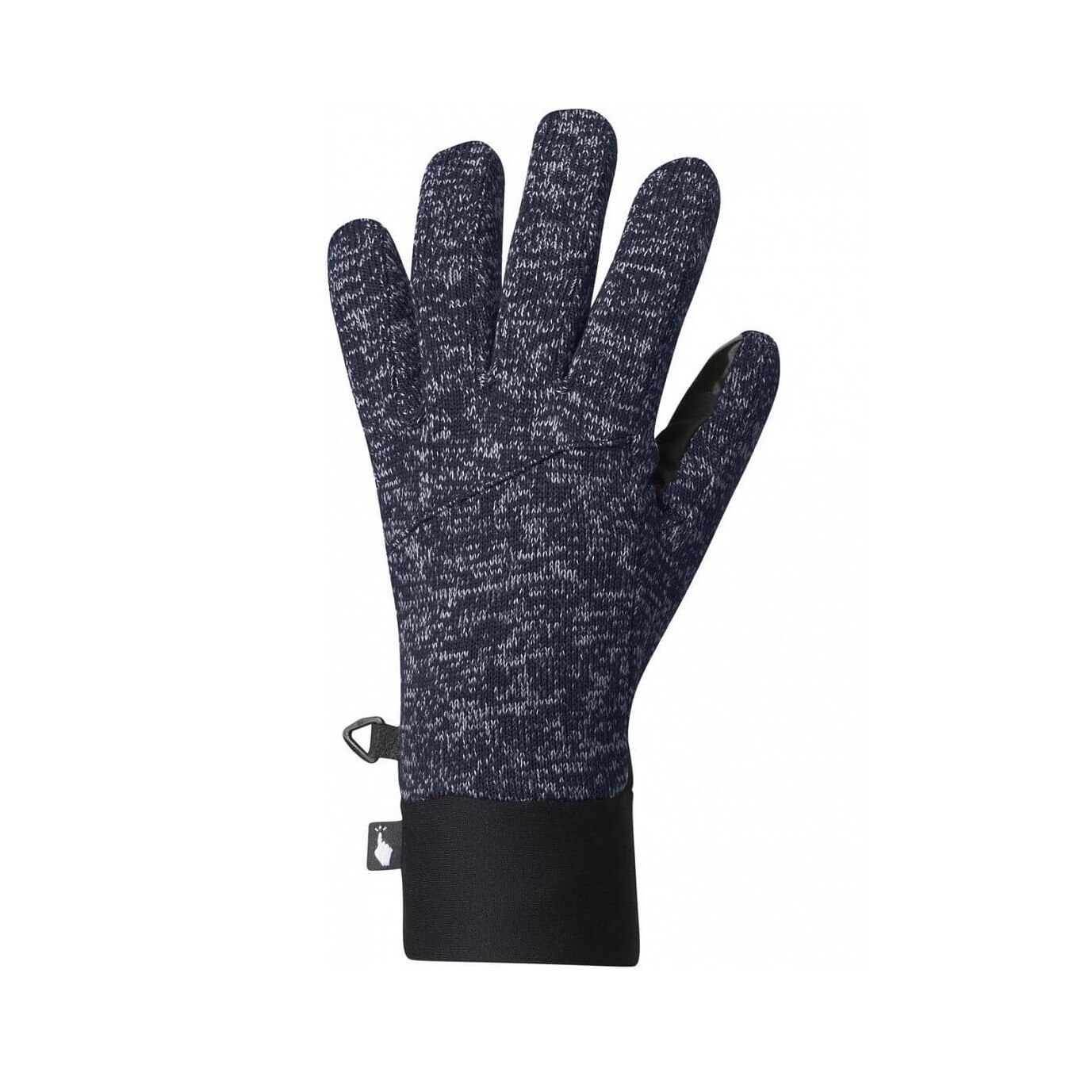 Manusi drumetie, Columbia, 1742571464 Albastru, S