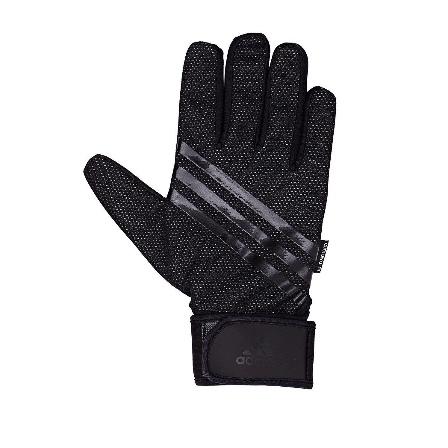 Manusi drumetie, Adidas, 12441SB Negru, S