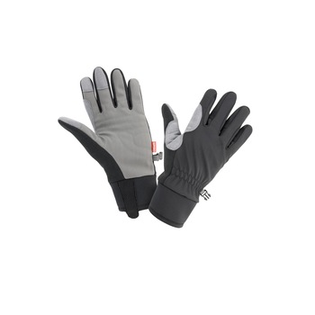 Manusa ciclism, Spiro, S258X Negru/Gri, S Manusa ciclism, Spiro, S258X Negru/Gri, S