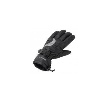 Manusi de ski, Black Crevice, BCR121250 Negru, 2XL Manusi de ski, Black Crevice, BCR121250 Negru, 2XL