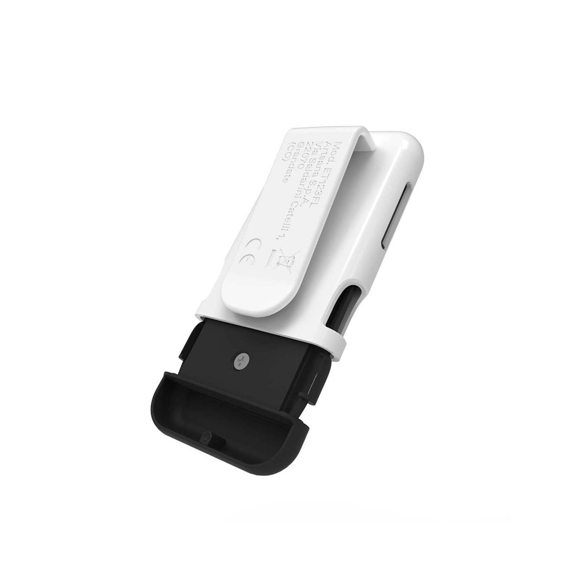 Sistem de Avertizare Abandonare Centuri Easy Tech