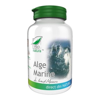 Alge Marine Medica 150cps Alge Marine Medica 150cps