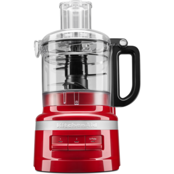 Robot de bucatarie KitchenAid 5KFP0719EER, 1.7 L, 250 W, empire red