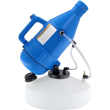 Atomizor electric, Ingardena, pentru fertilizare plante, sanificare, igienizare, dezinfectare suprafete, incaperi, grajduri, 1400 W, 4.5 Litri Atomizor electric, Ingardena, pentru fertilizare plante, sanificare, igienizare, dezinfectare suprafete, incaperi, grajduri, 1400 W, 4.5 Litri