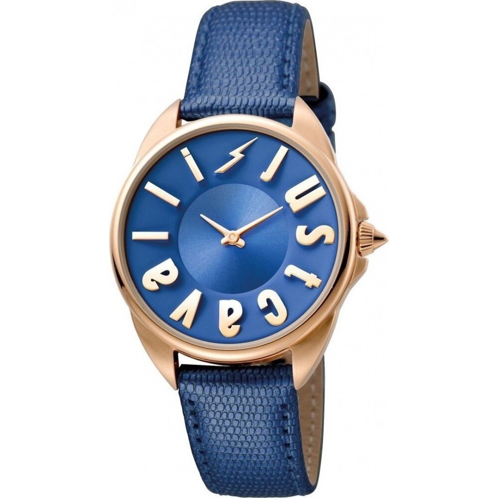 Ceas Just Cavalli Logo JC1L008L0055