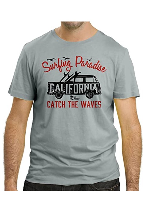 Ferfi polo, Cressi, Pamut, Fehér