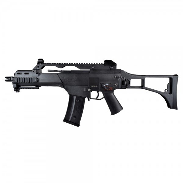 Carbine G36c