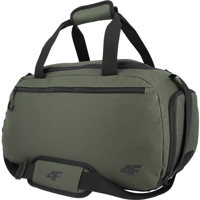 Geanta sport, fitness, 4F, verde