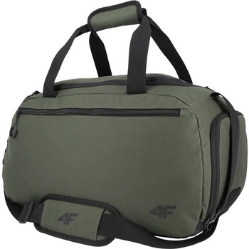 Geanta sport, fitness, 4F, verde Geanta sport, fitness, 4F, verde