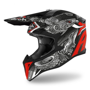 Casca Wraap Octupus, Marime L Casca Wraap Octupus, Marime L