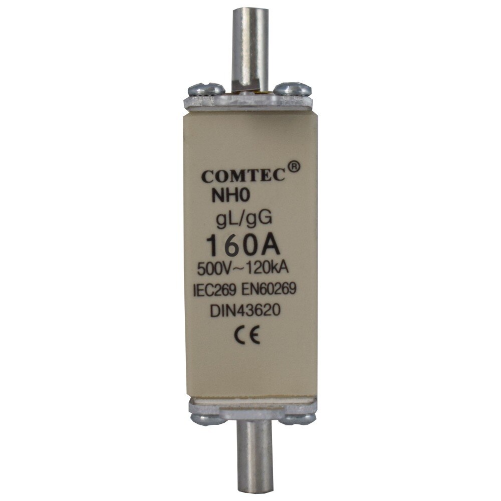 Siguranta fuzibila MPR-NH0 160A