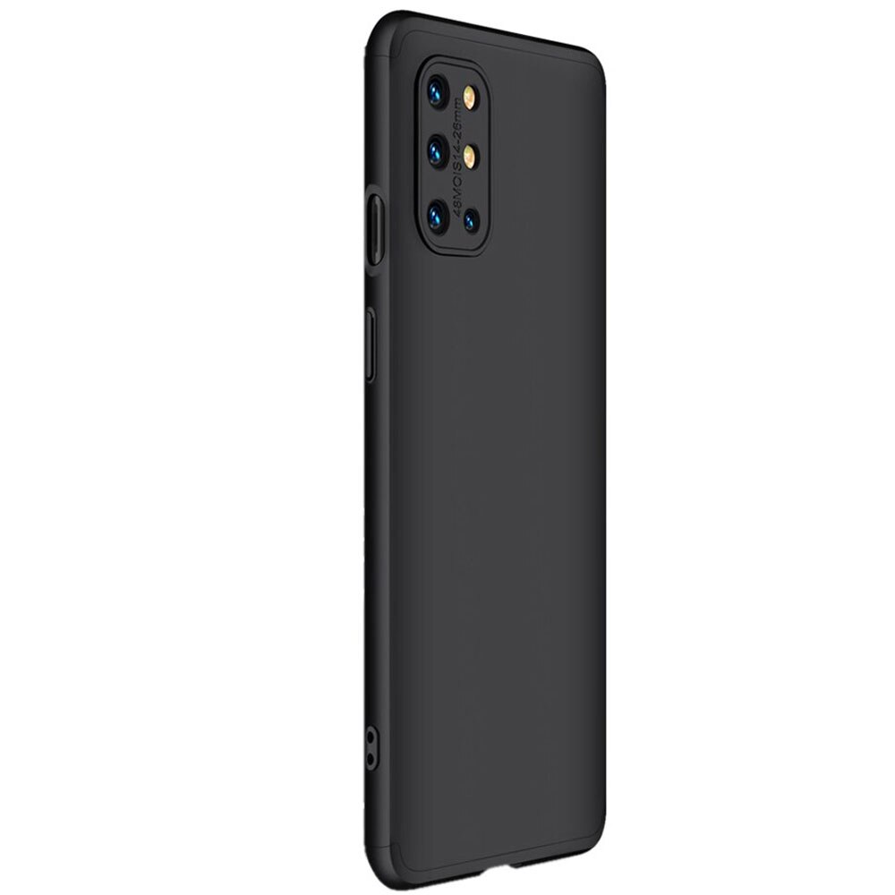 Husa pentru OnePlus 8T, GKK, culoare negru, 360