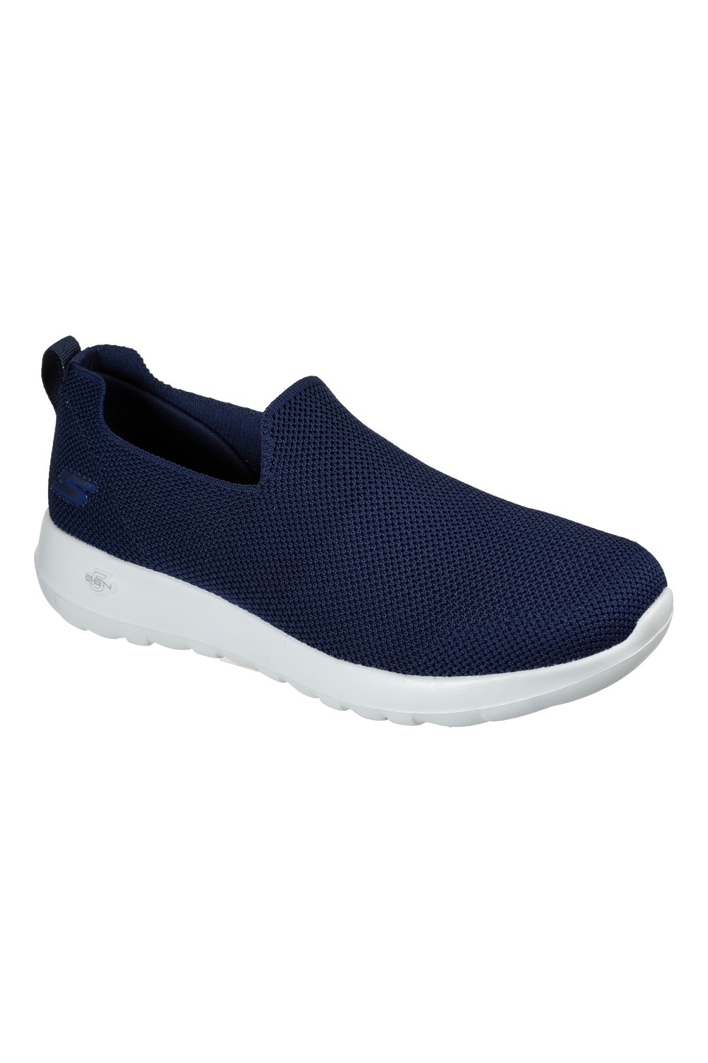 Pantofi sport Slip On Go Walk Max Modulating, Albastru