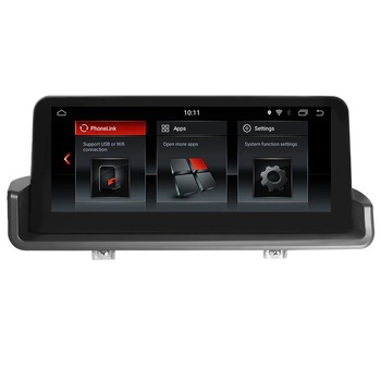 Navigatie dedicata BMW Seria 3 fara ecran Edotec, cu Android, GPS, Bluetooth, Radio, Internet, procesor Six Core si ecran tactil Navigatie dedicata BMW Seria 3 fara ecran Edotec, cu Android, GPS, Bluetooth, Radio, Internet, procesor Six Core si ecran tactil