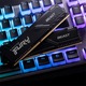 Kingston FURY Beast memória, 8GB DDR4, 3200MHz, CL16