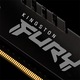 Memorie Kingston FURY Beast, 16GB DDR4, 3200MHz CL16, Dual Channel Kit