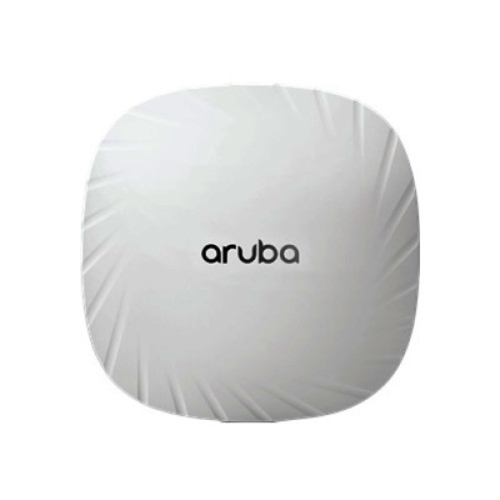 Acces Point Aruba AP-505 (RW), 2.4 GHz/ 5 GHz Frecventa, Standarde 802.11a/b/g/n/ac/ax