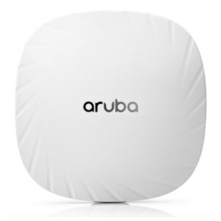 Acces Point Aruba AP-505 (RW), 2.4 GHz/ 5 GHz Frecventa, Standarde 802.11a/b/g/n/ac/ax