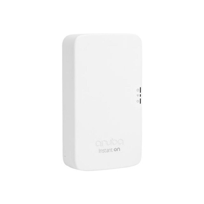 Acces Point Aruba IO AP11D (EU) 2.4 GHz/5GHz Frecventa, 300 + 867 Mbps Rata de transfer, Standarde IEEE 802.3af, IEEE 802.3at