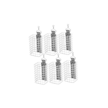Kit 6 Momitoare Feeder Klasik M 60g Kit 6 Momitoare Feeder Klasik M 60g