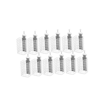Kit 12 Momitoare Feeder Klasik M 100g Kit 12 Momitoare Feeder Klasik M 100g