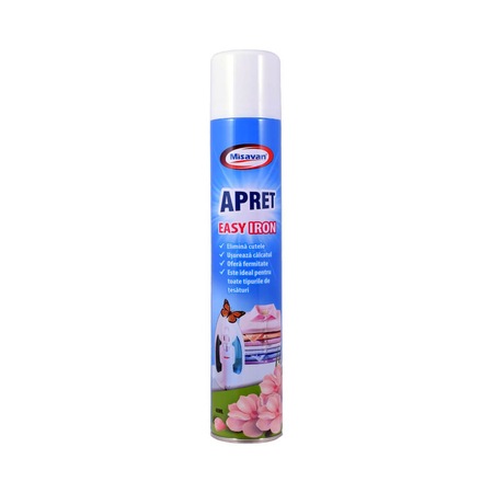 Vasalas Kemenyito Spray