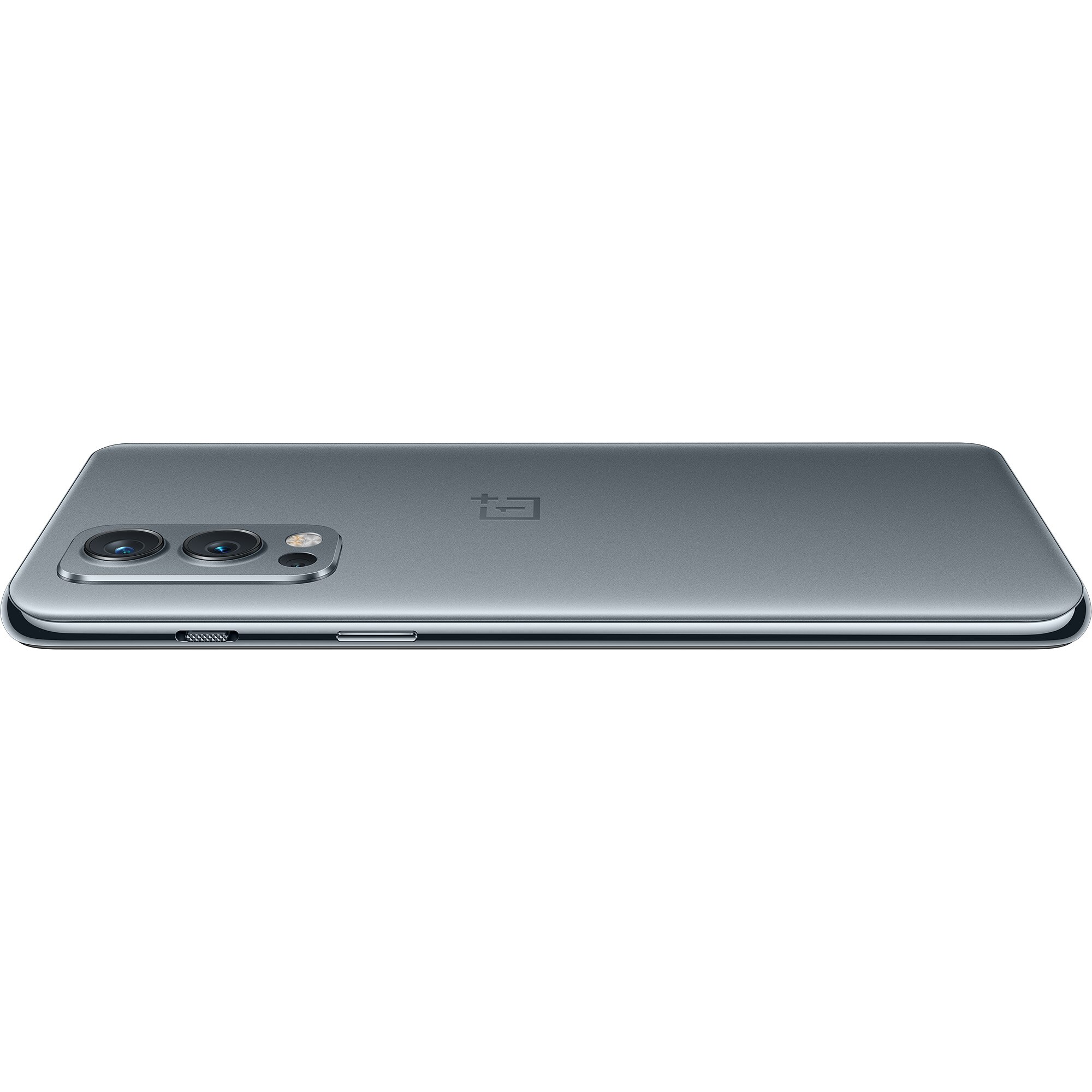 Telefon Mobil OnePlus Nord 2, 5G, 128GB, 8GB, Gray Sierra