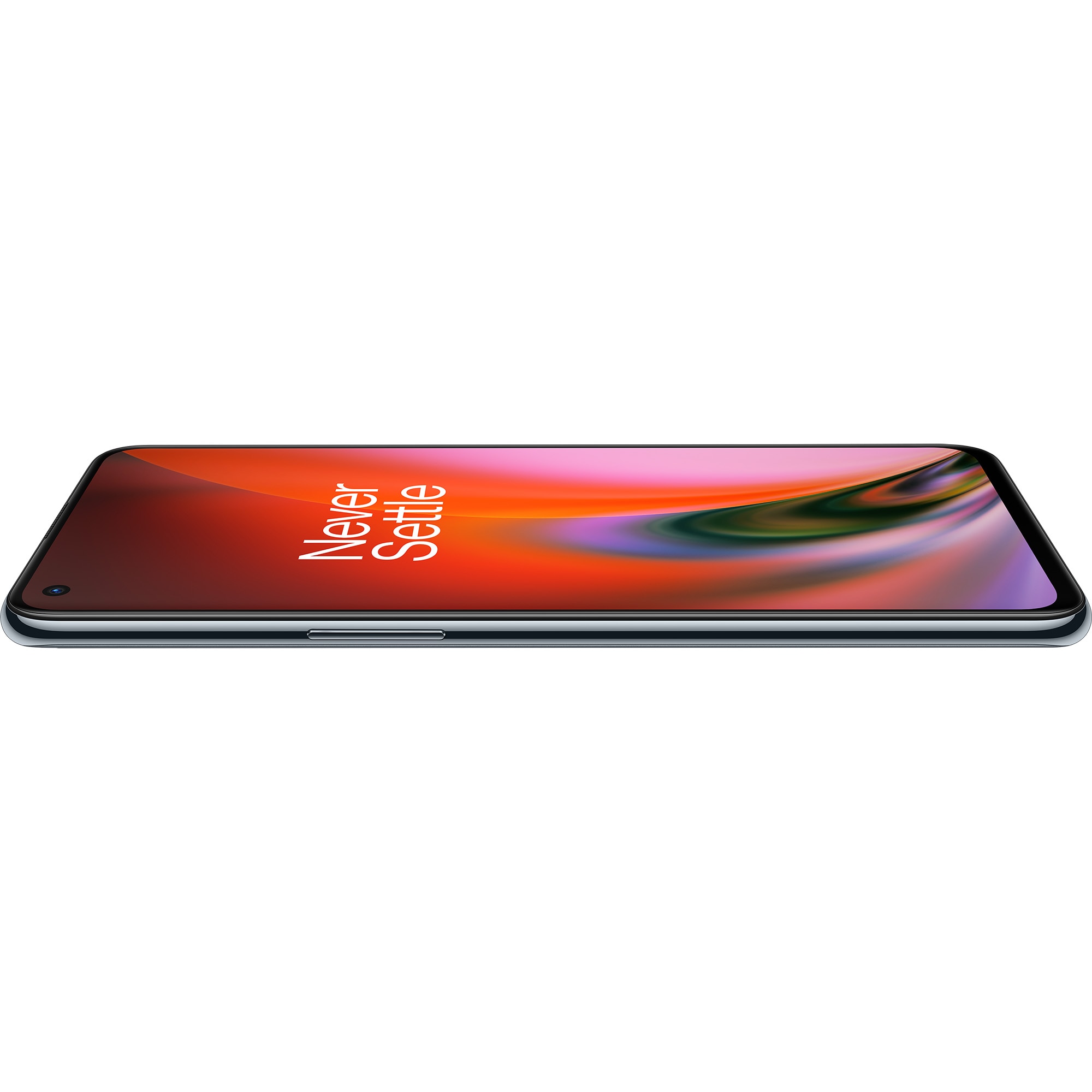 Telefon Mobil OnePlus Nord 2, 5G, 128GB, 8GB, Gray Sierra