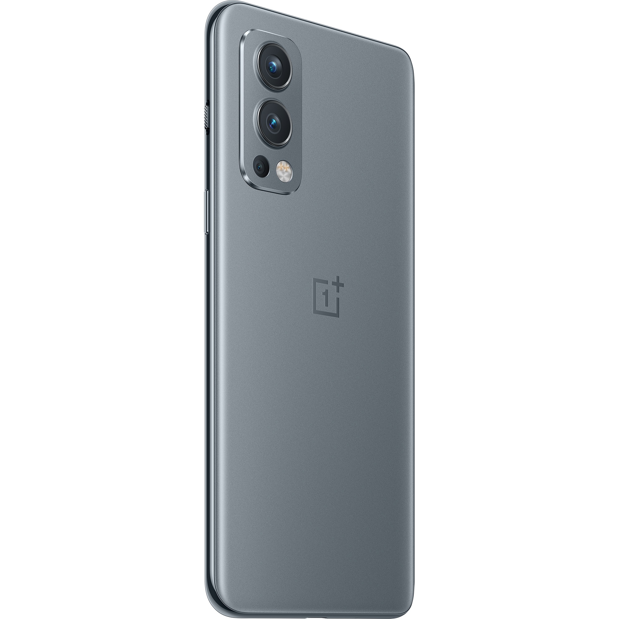 Telefon Mobil OnePlus Nord 2, 5G, 128GB, 8GB, Gray Sierra