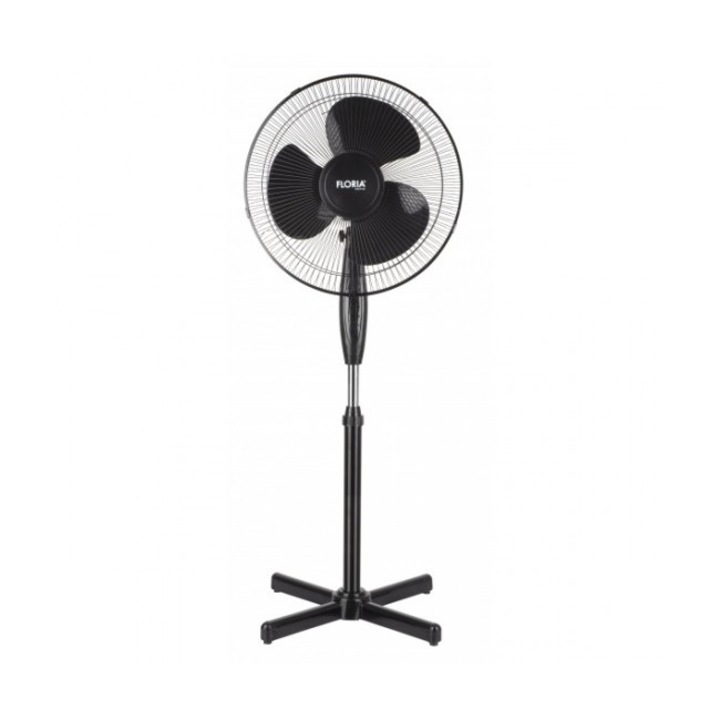 Floria Lábventilátor, 3 fokozat, átmérő 40 cm, teljesítmény 45 W / Z-line 3262