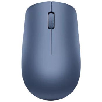 Mouse wireless Lenovo 530, Ambidextru, Abyss Blue Mouse wireless Lenovo 530, Ambidextru, Abyss Blue