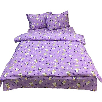 Lenjerie pat mediu, pentru saltea de 140-160cm,  Lenjerie pat mediu, pentru saltea de 140-160cm,