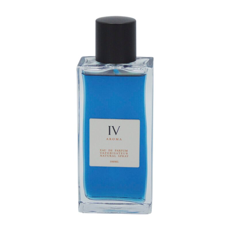 Apa de parfum Aroma IV, Aurora, barbati, 100 ml