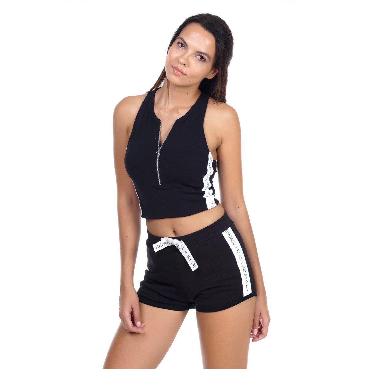 Bustiere Kendall + Kylie