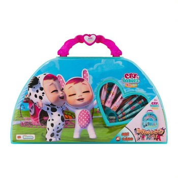 Gentuta Pentru Desen Art Case Cry Babies Gentuta Pentru Desen Art Case Cry Babies