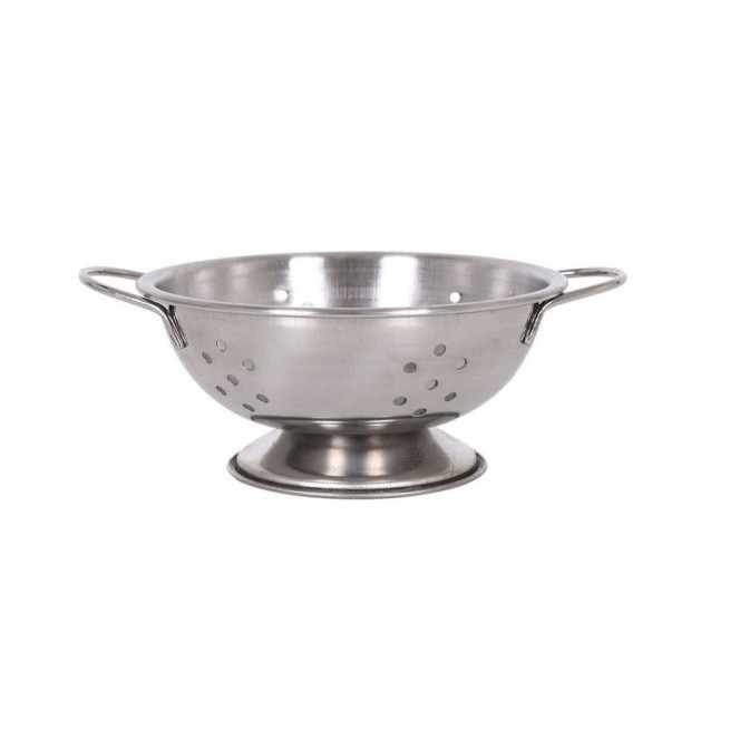 Mini strecuratoare inox, 12.5x4.5 cm