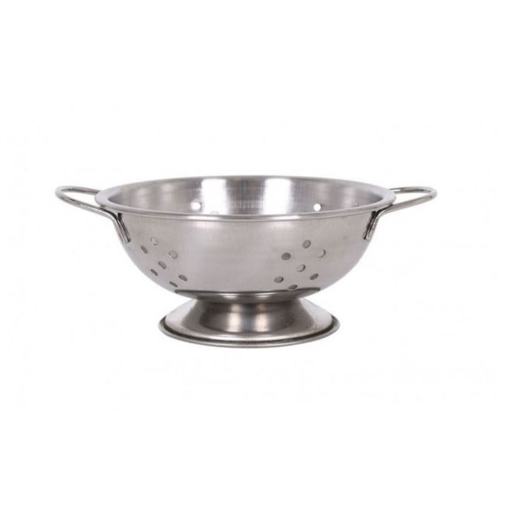 Mini strecuratoare inox, 12.5x4.5 cm
