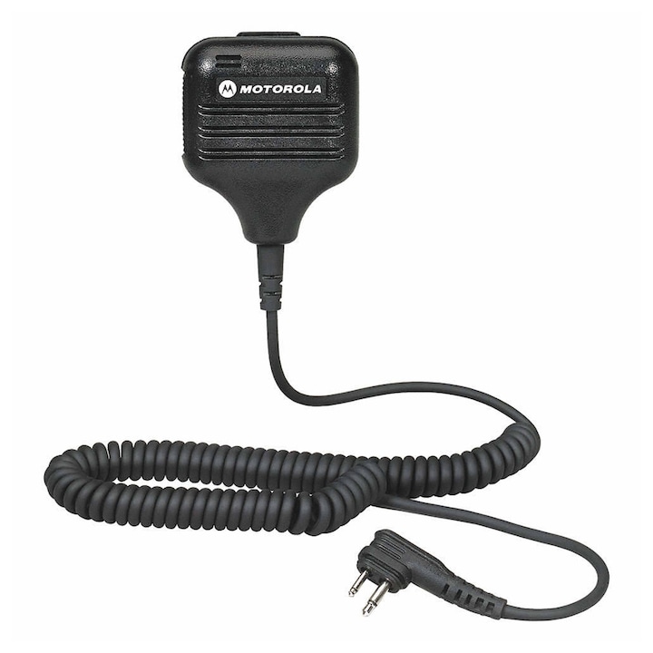 Микрофон с високоговорител Motorola HKLN4606A, За серията XT