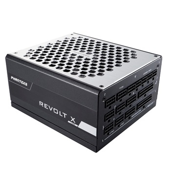 Sursa alimentare Phanteks Revolt X 80 Plus Platinum 1200W Full Modular Sursa alimentare Phanteks Revolt X 80 Plus Platinum 1200W Full Modular