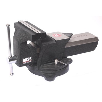 Menghina metalica cu nicovala de 8 Menghina metalica cu nicovala de 8