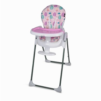 Scaun de luat masa Coccolle Fino Pastel Lavender Scaun de luat masa Coccolle Fino Pastel Lavender