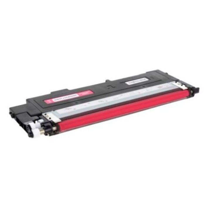 Cartus toner compatibil Brother TN580, TN650, TN 3170, TN3280, TN3290 Negru, 8000 pagini, Katun